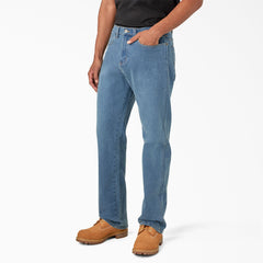 "FLEX Regular Fit 5-Pocket Jeans"