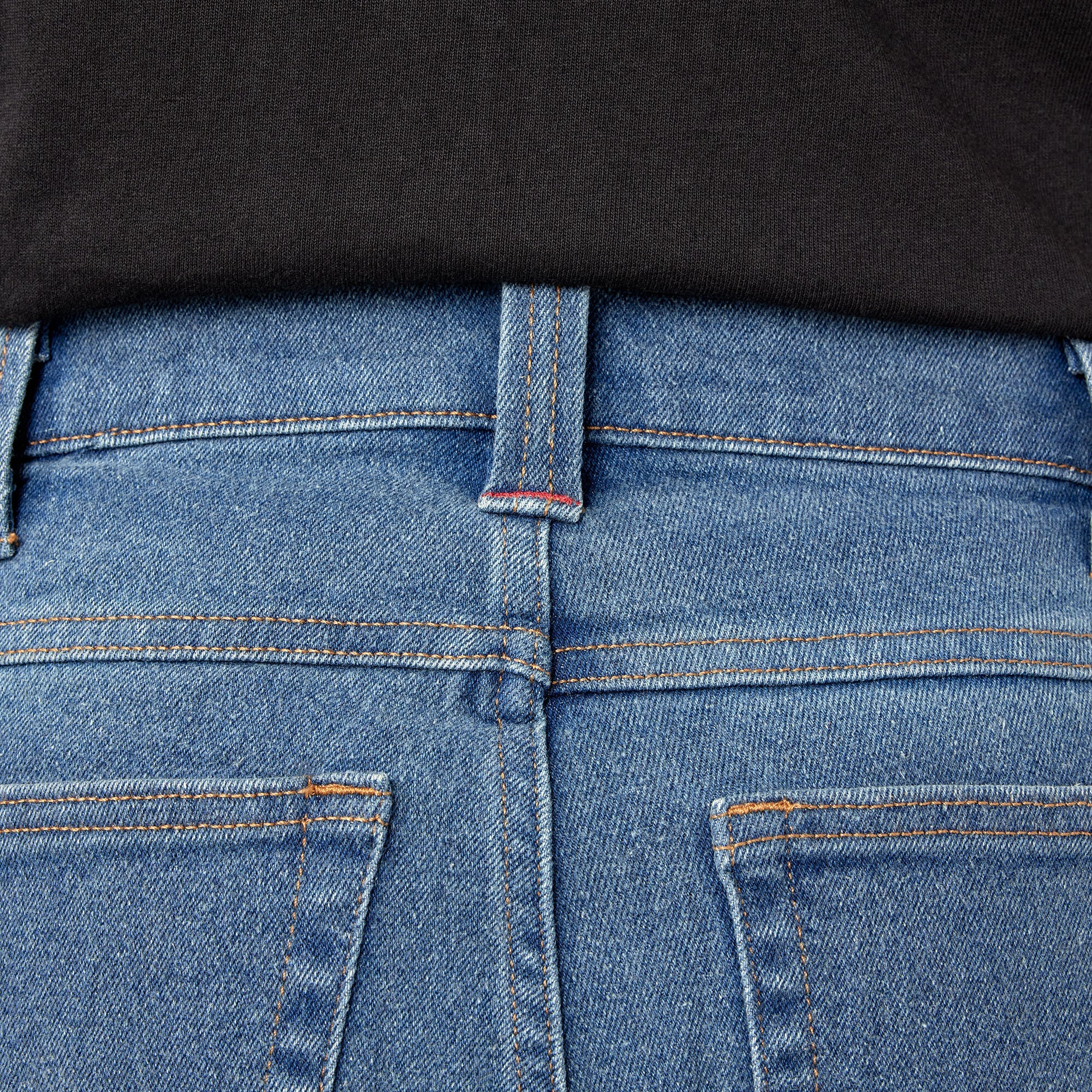"FLEX Regular Fit 5-Pocket Jeans"