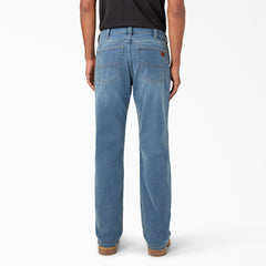 "FLEX Regular Fit 5-Pocket Jeans"