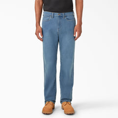 "FLEX Regular Fit 5-Pocket Jeans"