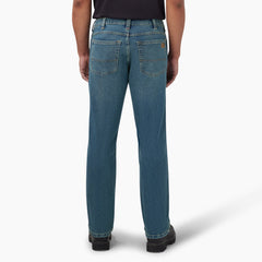 "FLEX Regular Fit 5-Pocket Jeans"