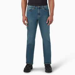 "FLEX Regular Fit 5-Pocket Jeans"