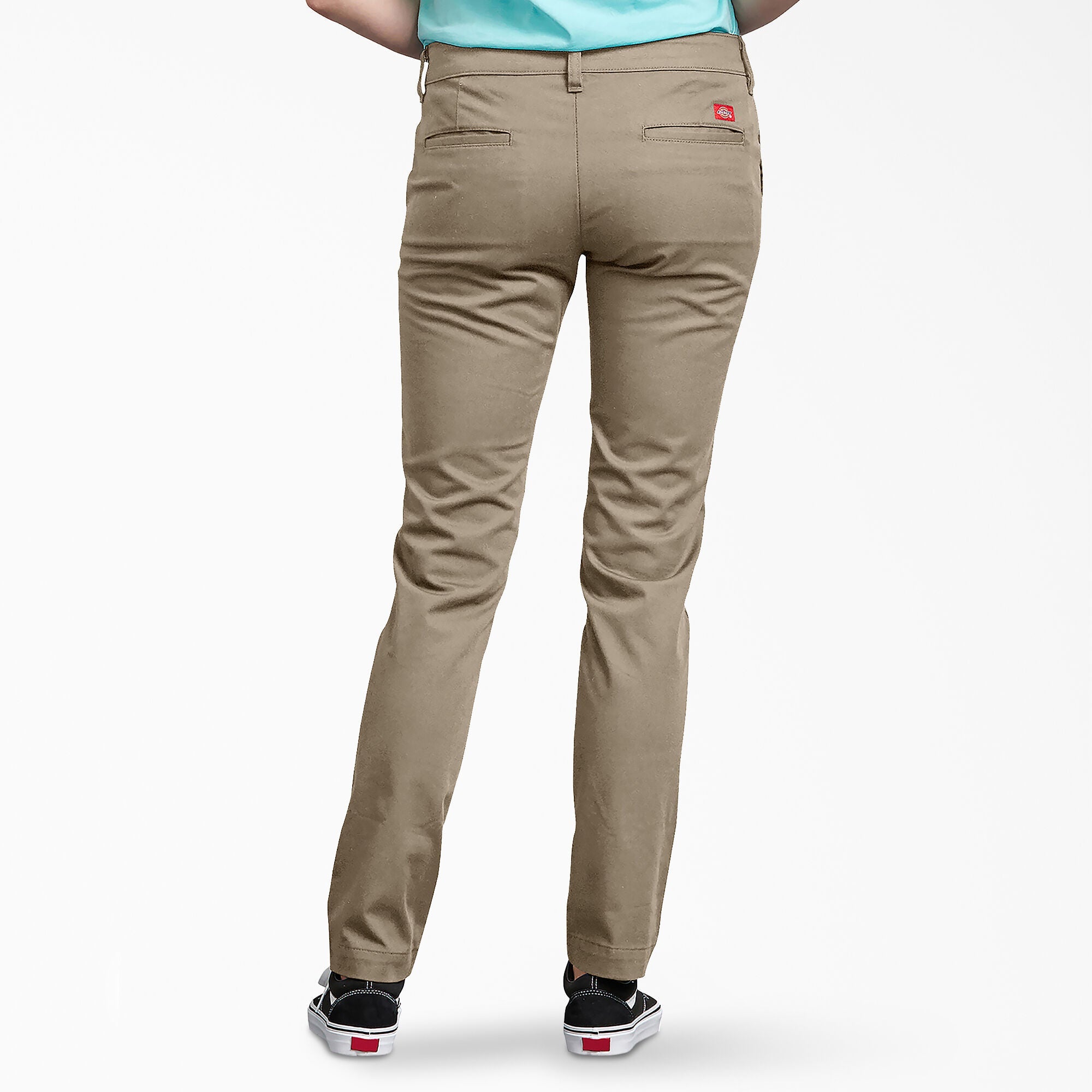 "Women's Slim Fit Skinny Leg Pants"