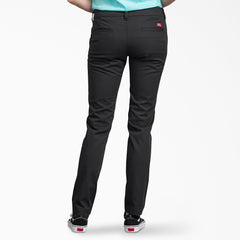 "Women's Slim Fit Skinny Leg Pants"