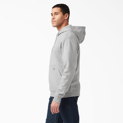 "Midweight Fleece Hoodie"