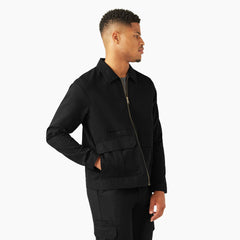 "Utility Service Jacket"