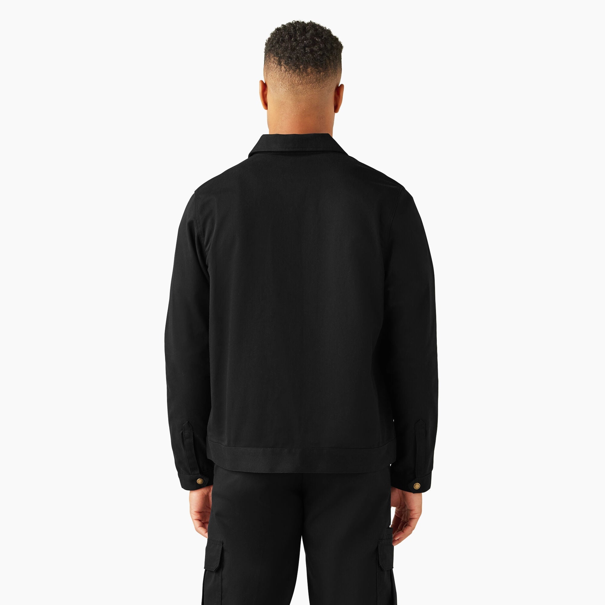 "Utility Service Jacket"