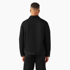 "Utility Service Jacket"
