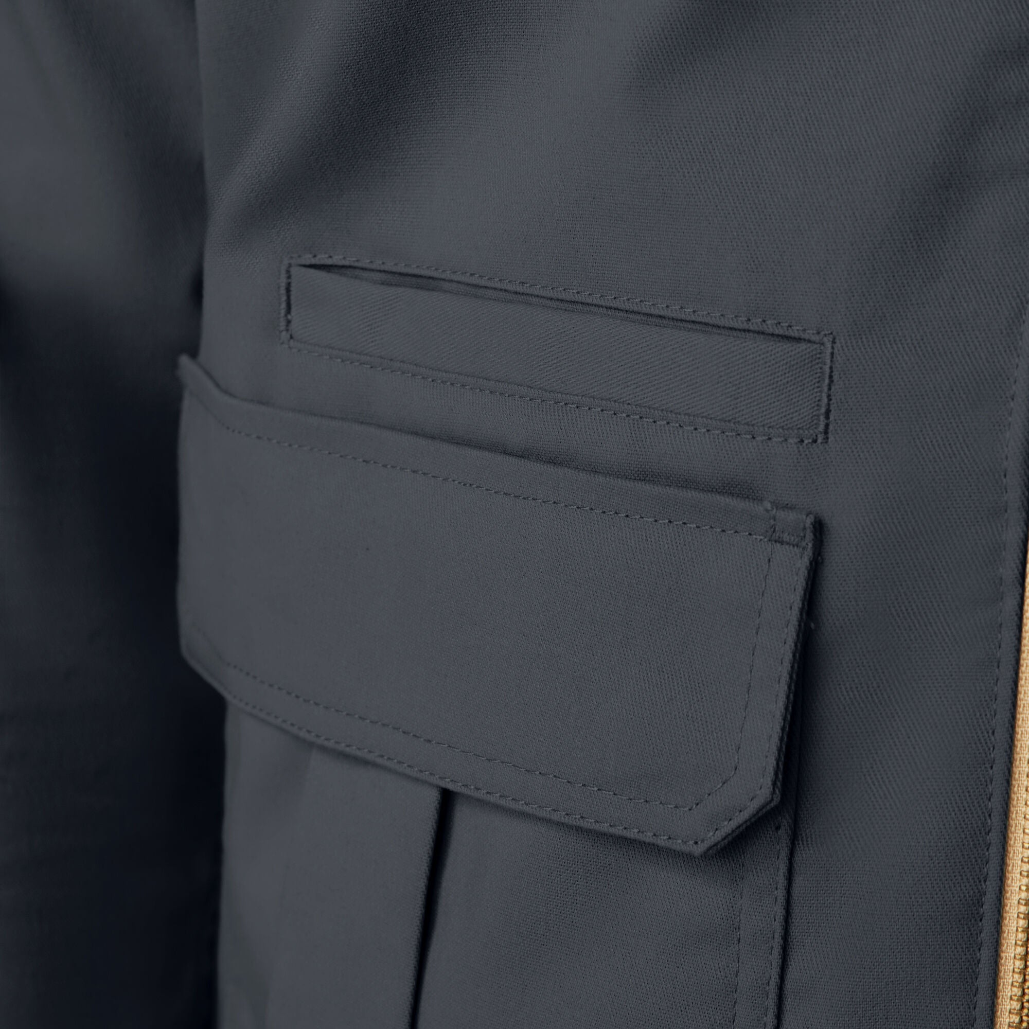 "Utility Service Jacket"