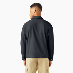 "Utility Service Jacket"