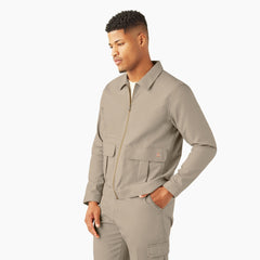 "Utility Service Jacket"