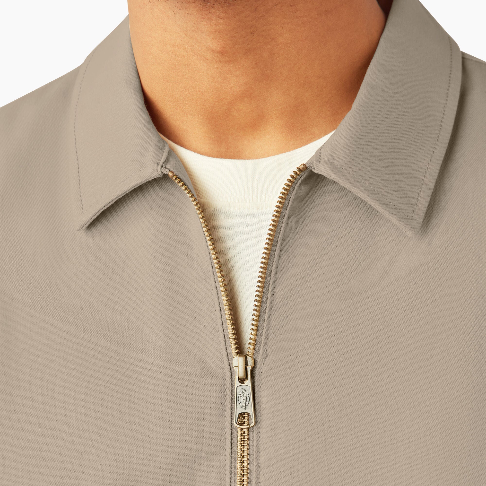 "Utility Service Jacket"