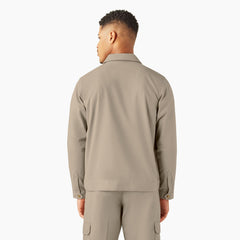 "Utility Service Jacket"
