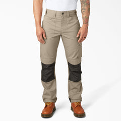 "Multi-Pocket Utility Work Pants"