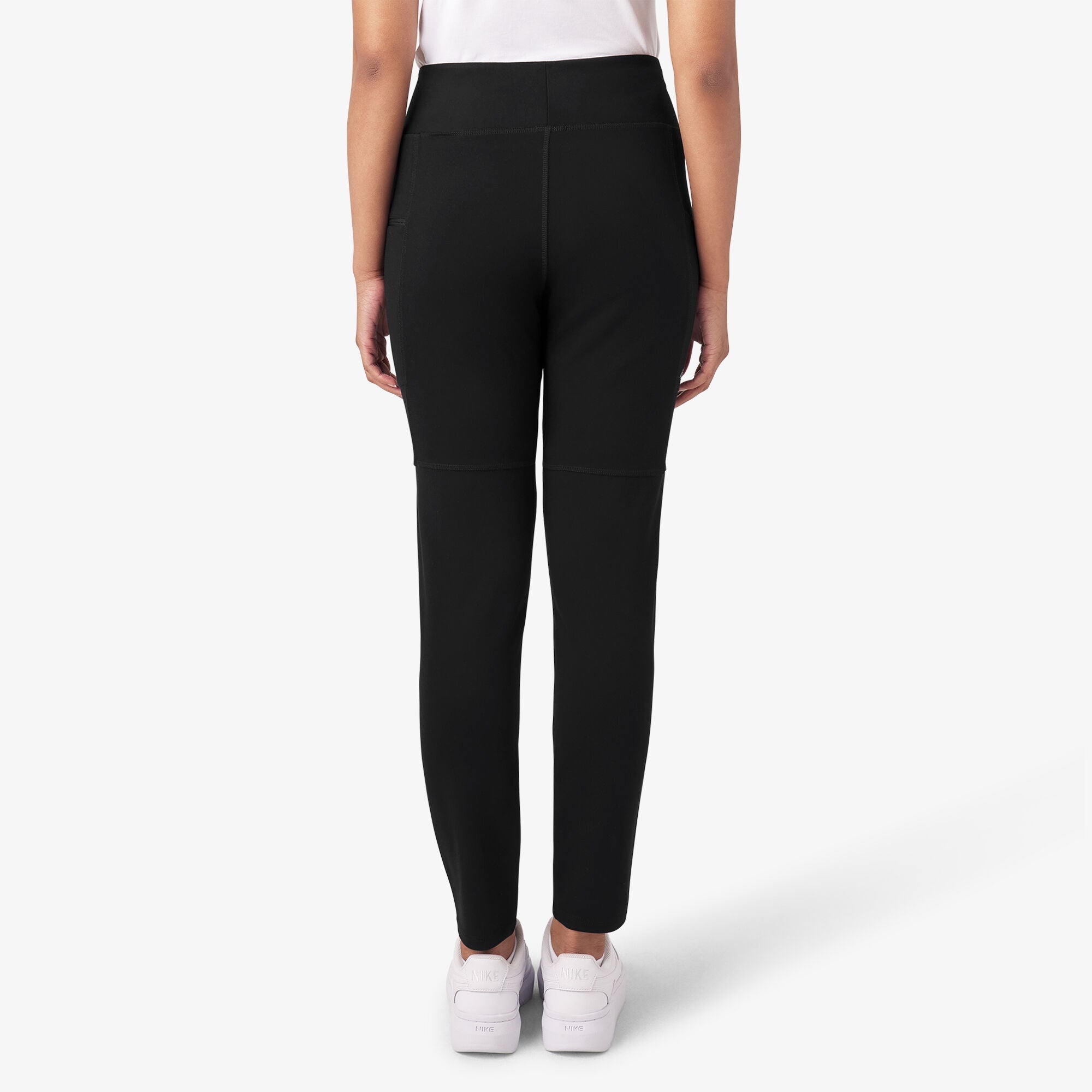 "Women's Double Pocket Leggings"