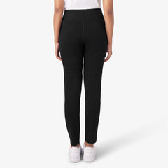 "Women's Double Pocket Leggings"