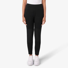 "Women's Double Pocket Leggings"