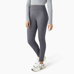 "Women's Double Pocket Leggings"