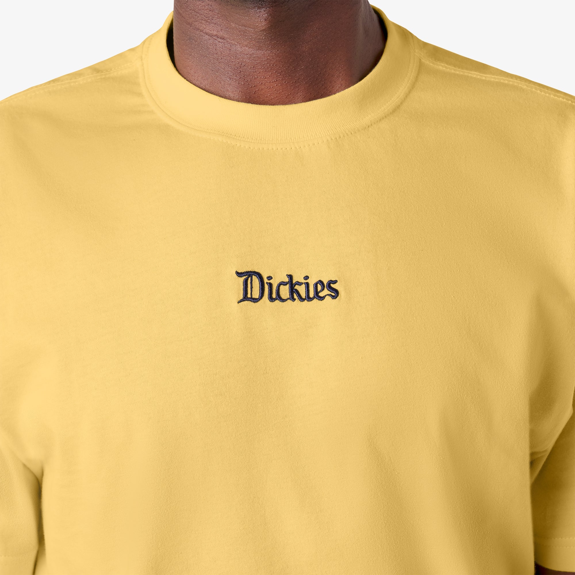 "Guy Mariano Embroidered T-Shirt"