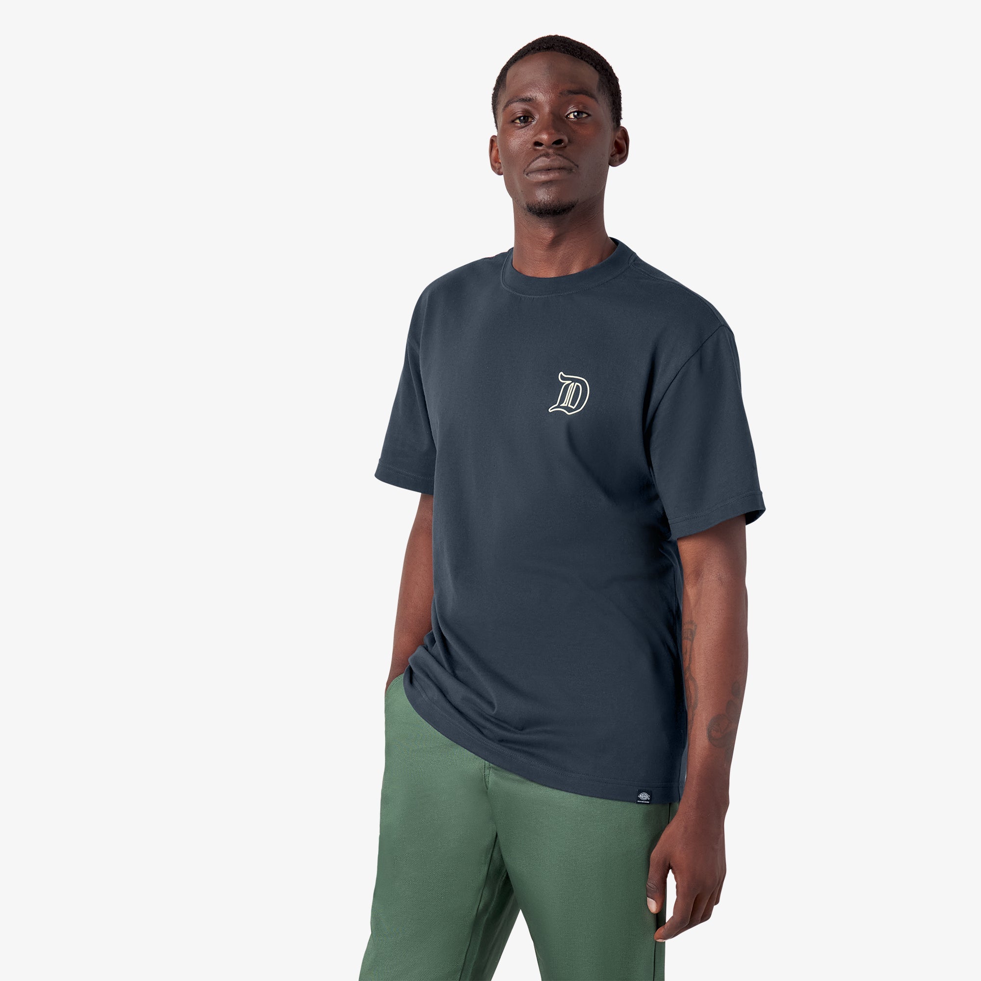 "Guy Mariano Graphic T-Shirt"