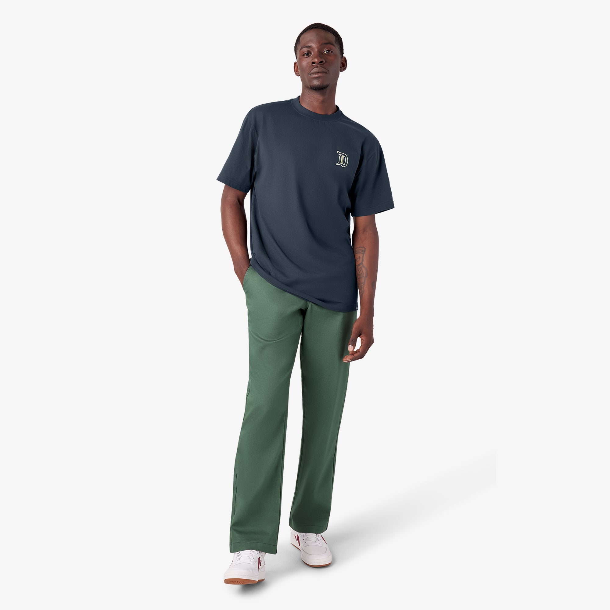 "Guy Mariano Graphic T-Shirt"