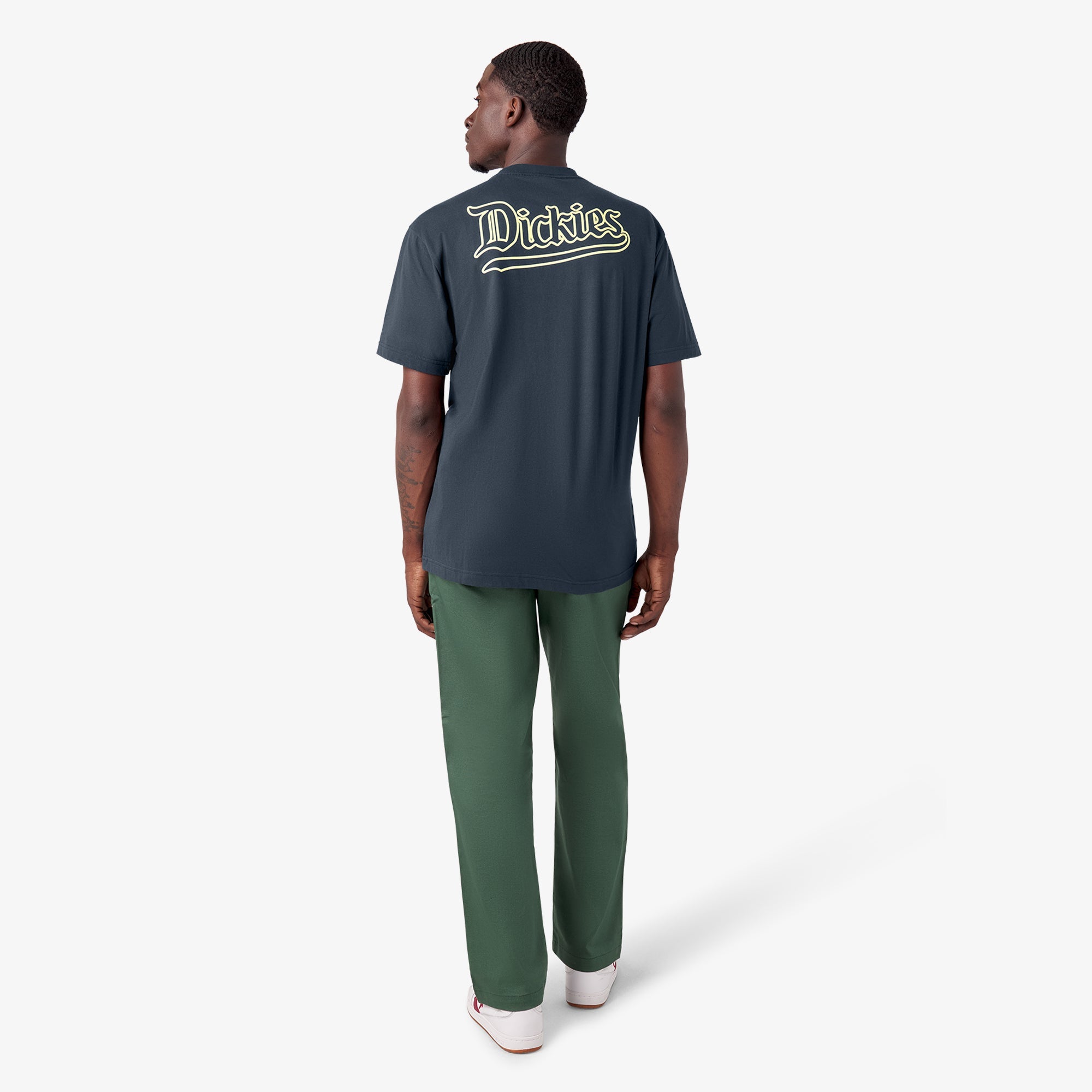 "Guy Mariano Graphic T-Shirt"