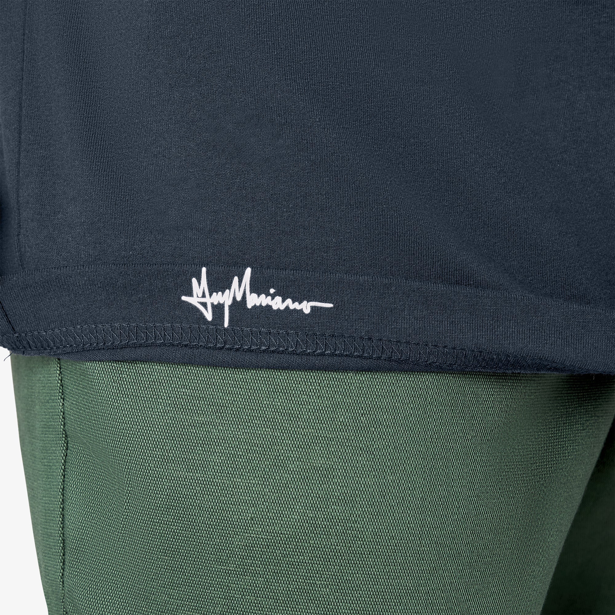 "Guy Mariano Graphic T-Shirt"