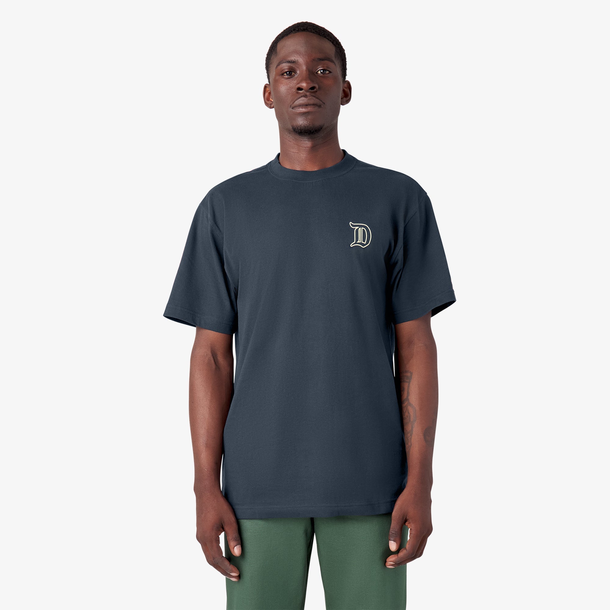 "Guy Mariano Graphic T-Shirt"