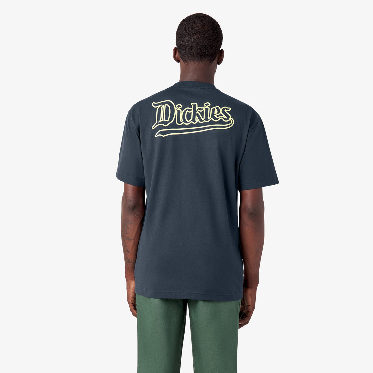 "Guy Mariano Graphic T-Shirt"
