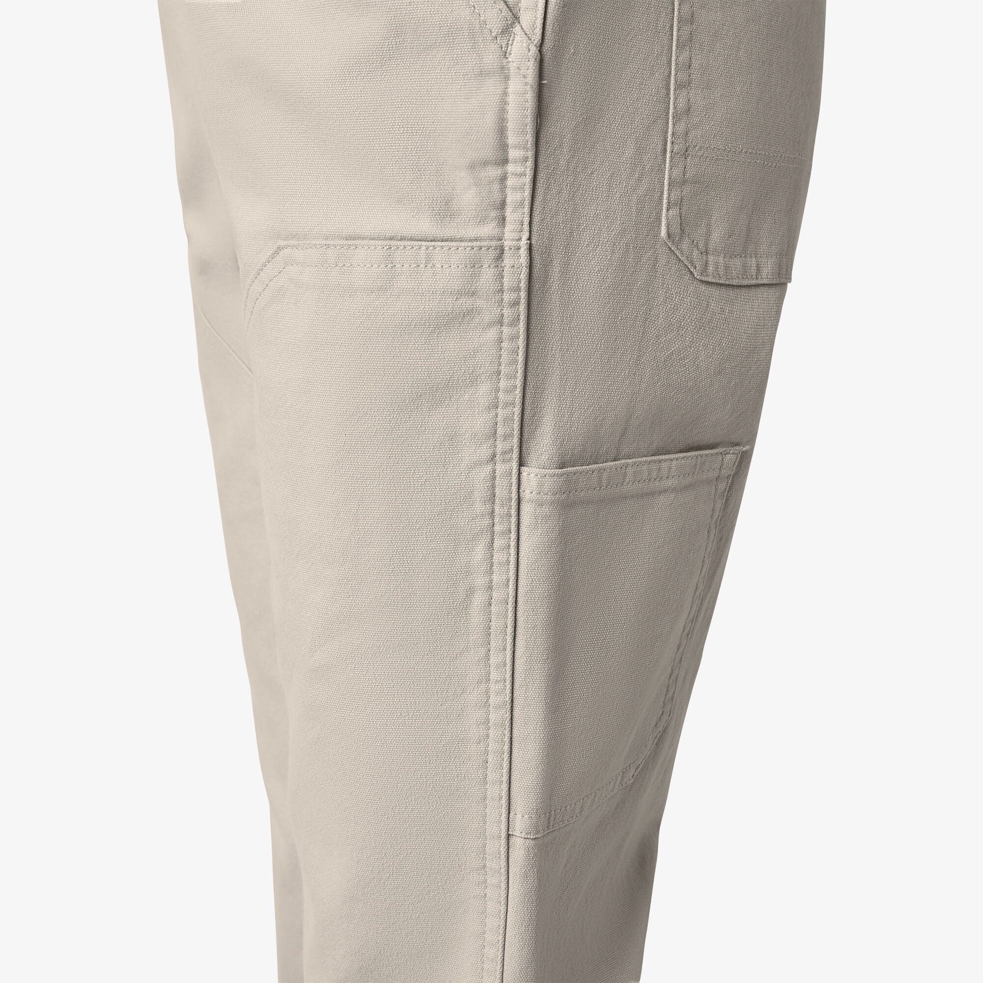 "Women's Double Front Bib Overalls"