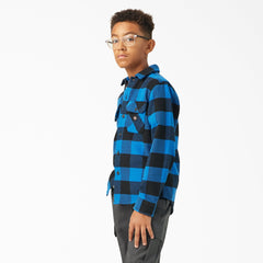 "Boys' Sacramento Shirt"