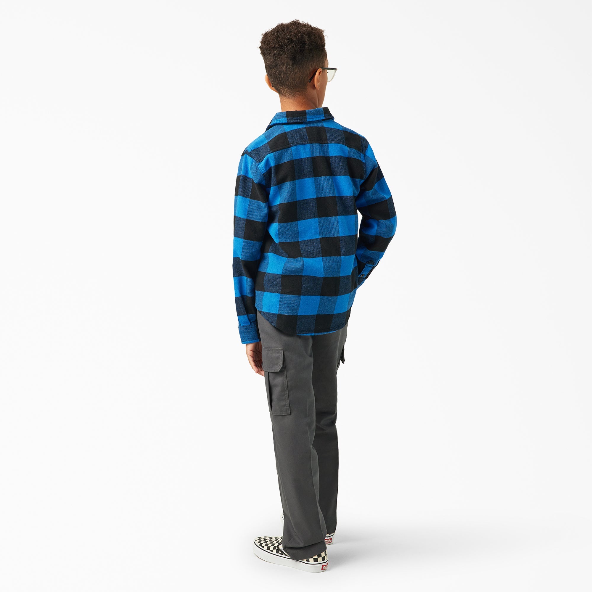 "Boys' Sacramento Shirt"