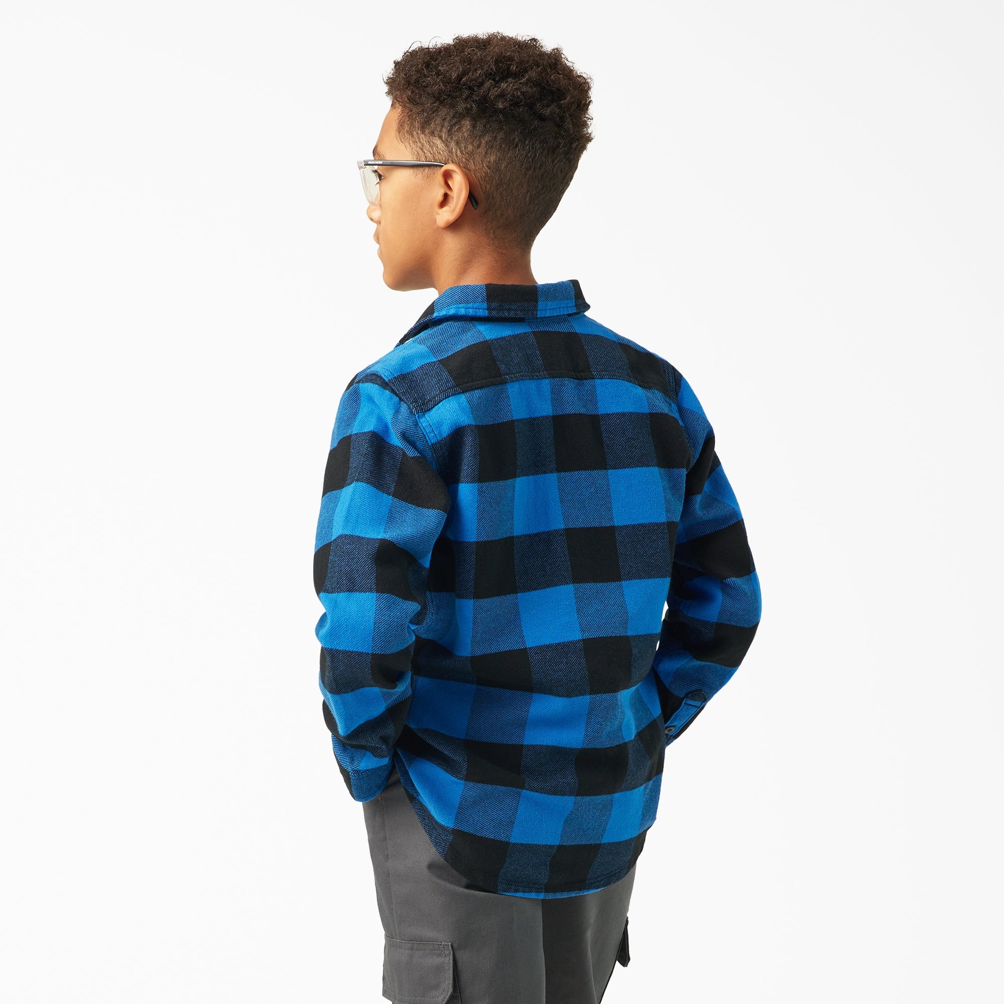 "Boys' Sacramento Shirt"