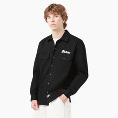 "Lewistown Long Sleeve Work Shirt"