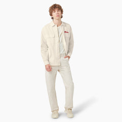 "Lewistown Long Sleeve Work Shirt"