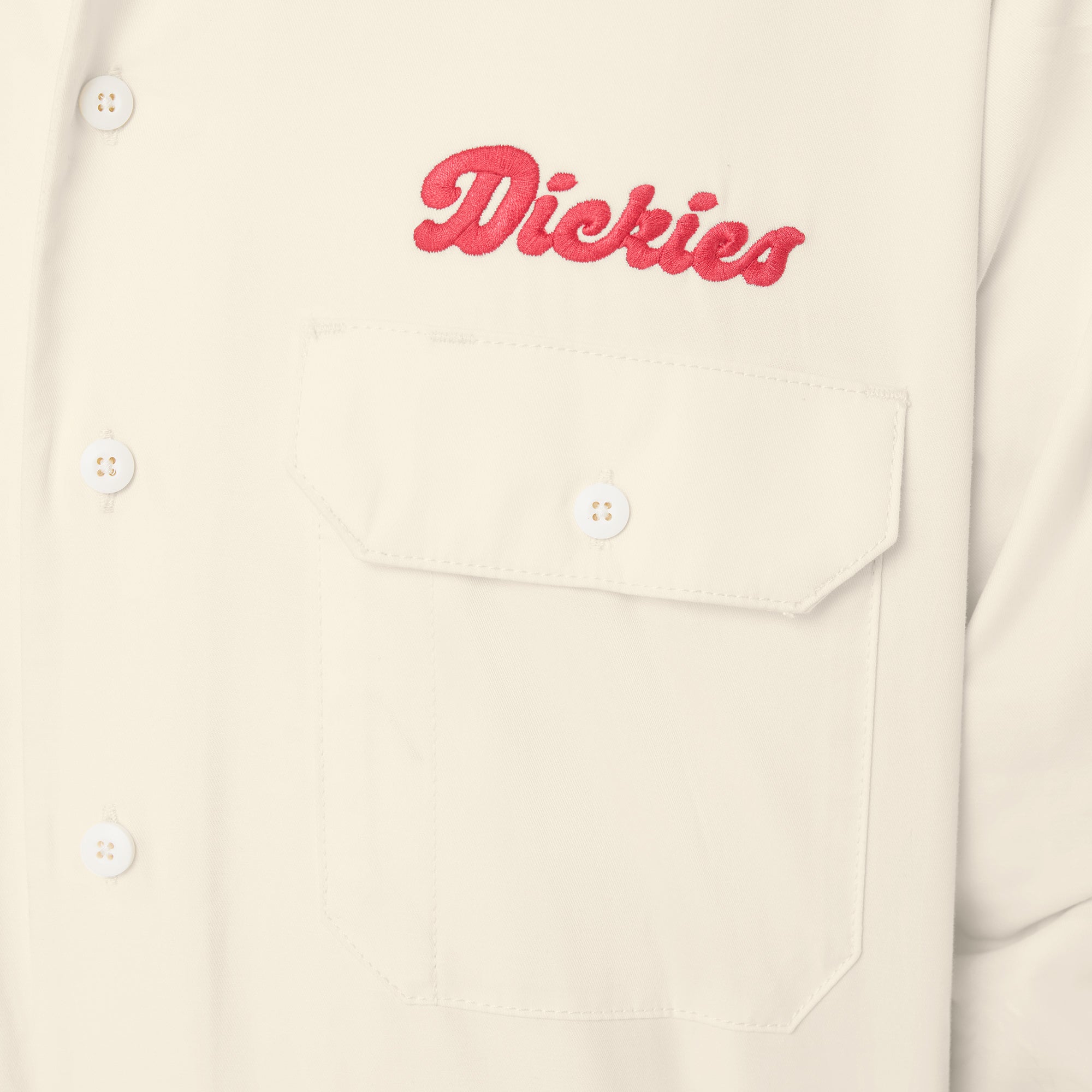 "Lewistown Long Sleeve Work Shirt"