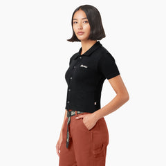 "Women's Tallassee Button-Up Shirt"