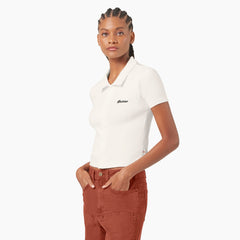 "Women's Tallassee Button-Up Shirt"