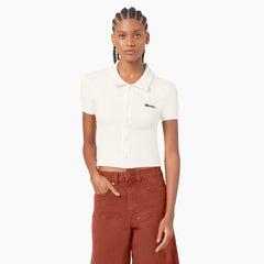 "Women's Tallassee Button-Up Shirt"