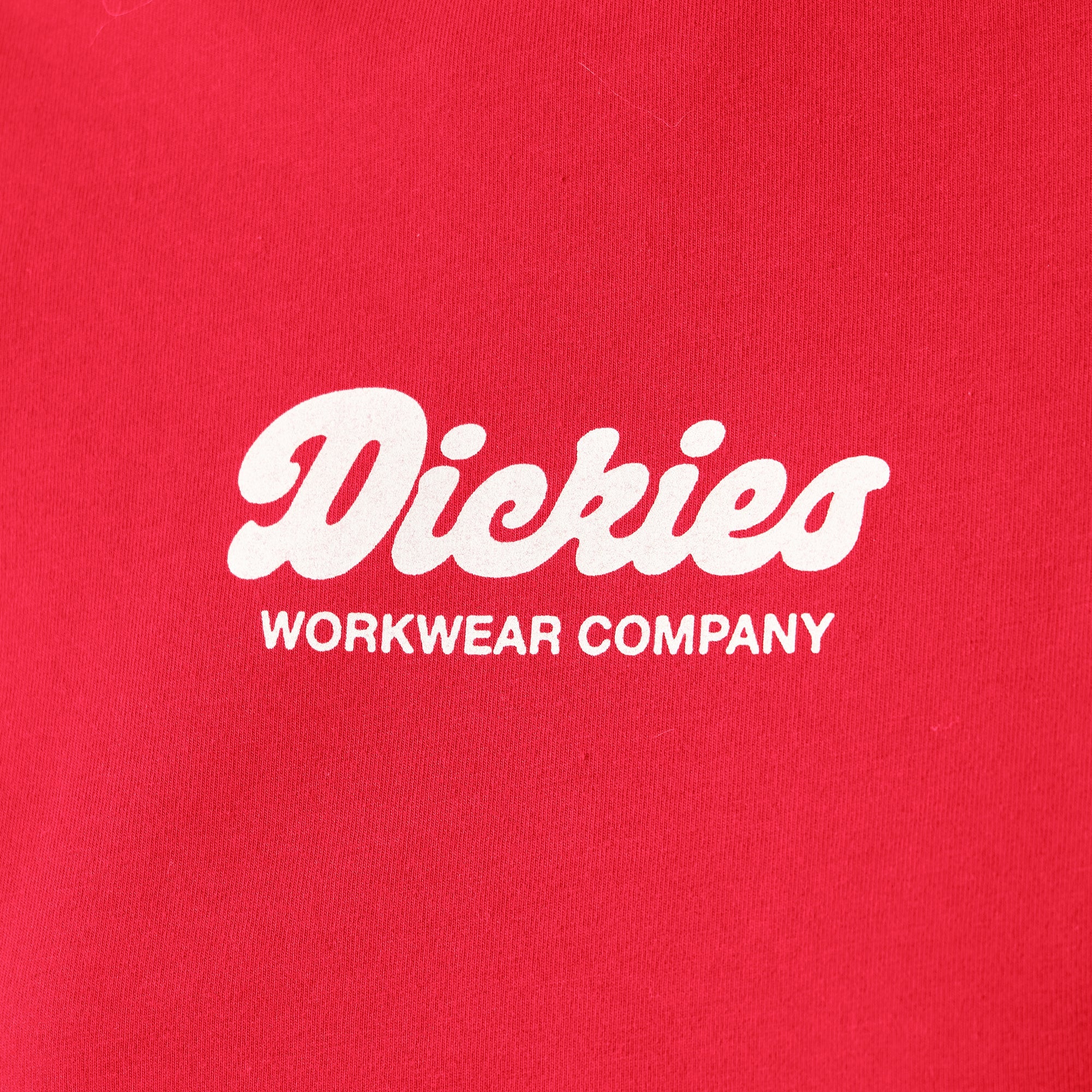 "Women's Lewistown Cropped Ringer T-Shirt"