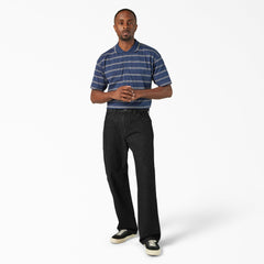 "Dickies Skateboarding Relaxed Fit Utility Jeans"