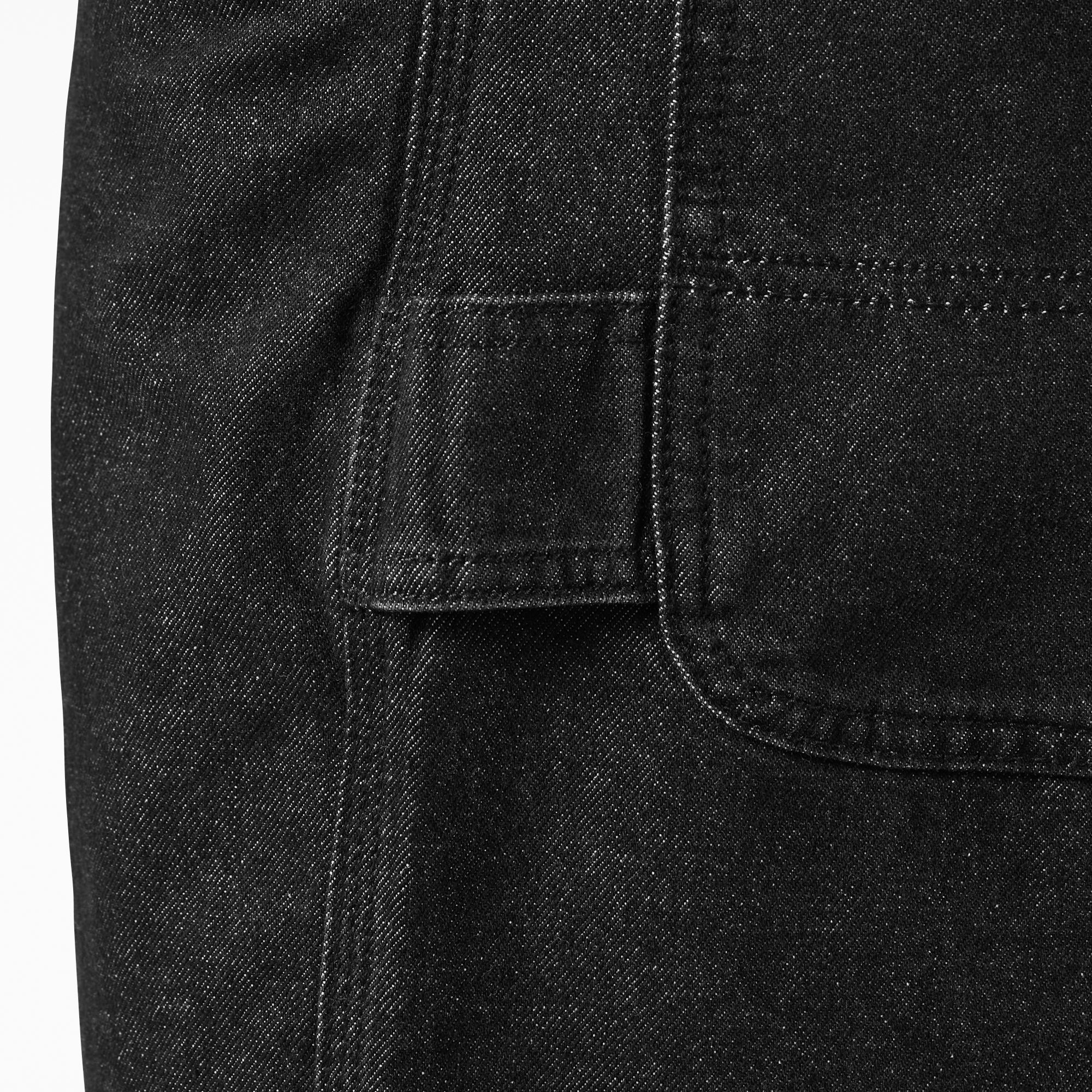 "Dickies Skateboarding Relaxed Fit Utility Jeans"
