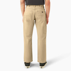 "Dickies Skateboarding Relaxed Fit Utility Jeans"