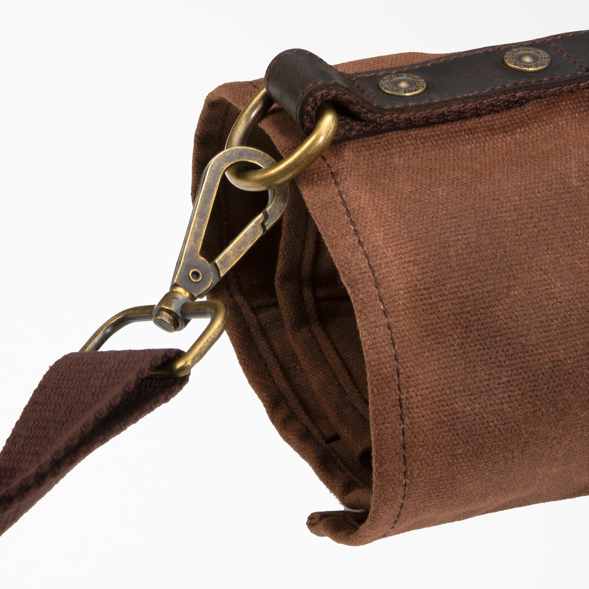 "Knife Storage Roll Organizer"