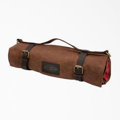 "Knife Storage Roll Organizer"