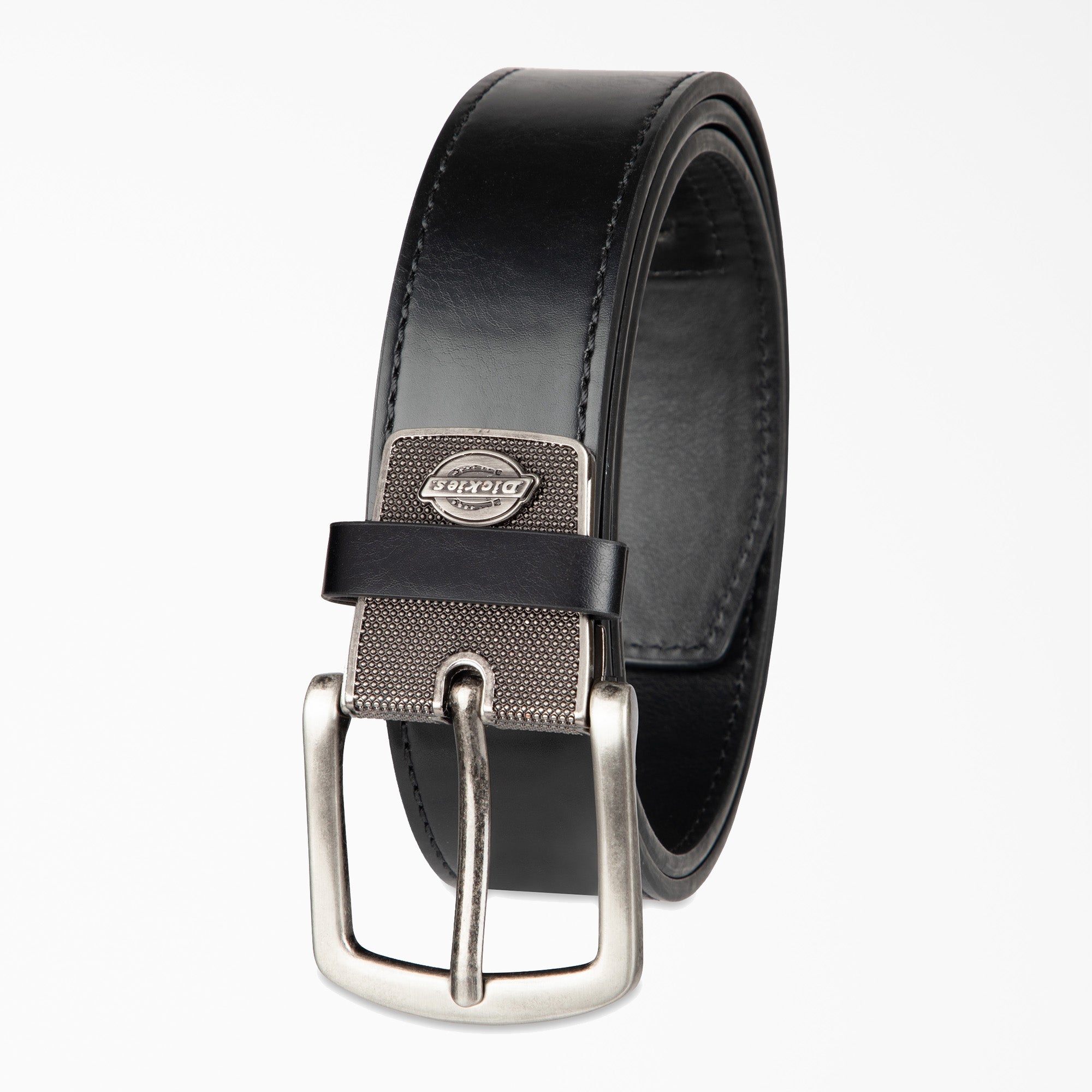 "Leather Industrial Strength Belt"