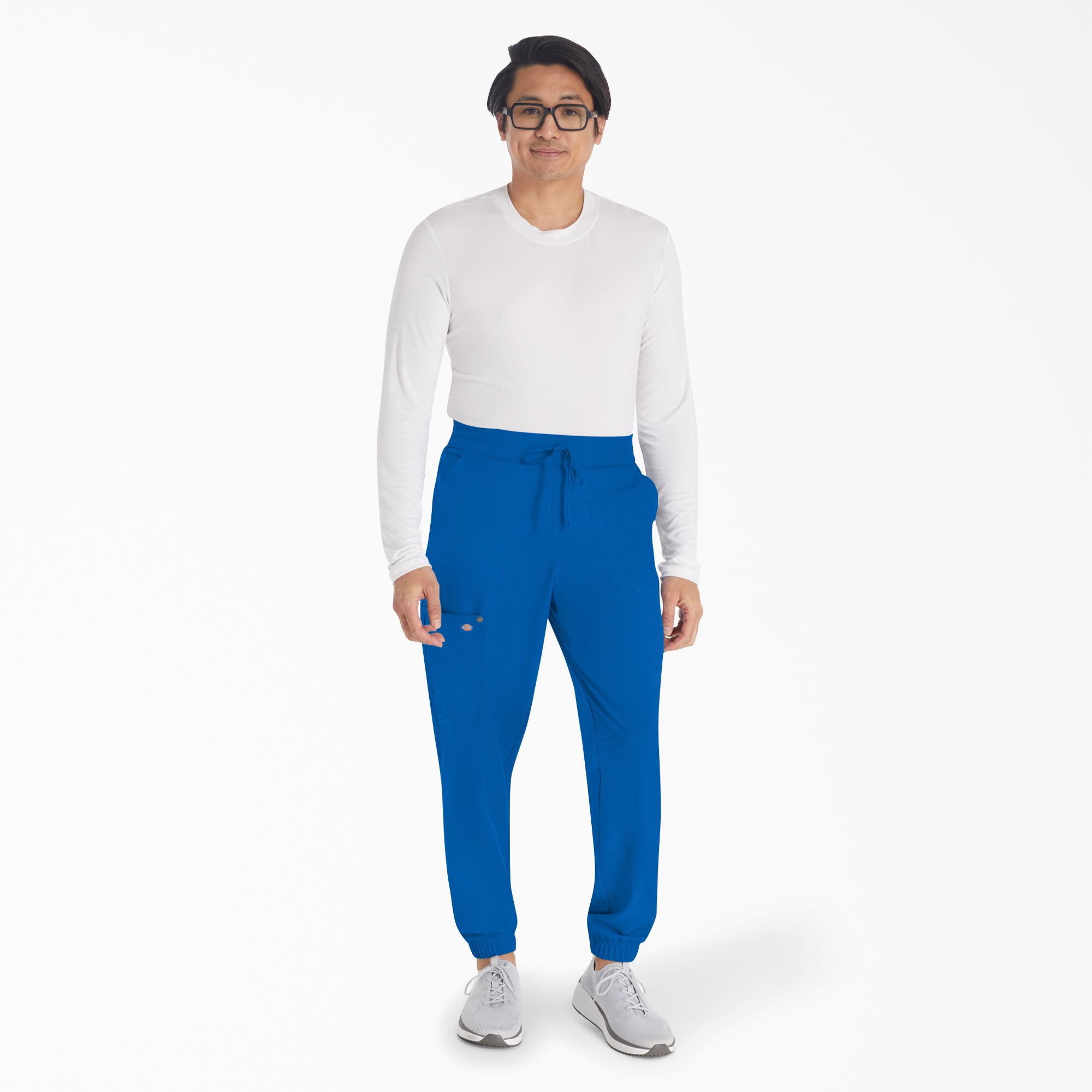 "Men's EDS NXT Jogger Scrub Pants"
