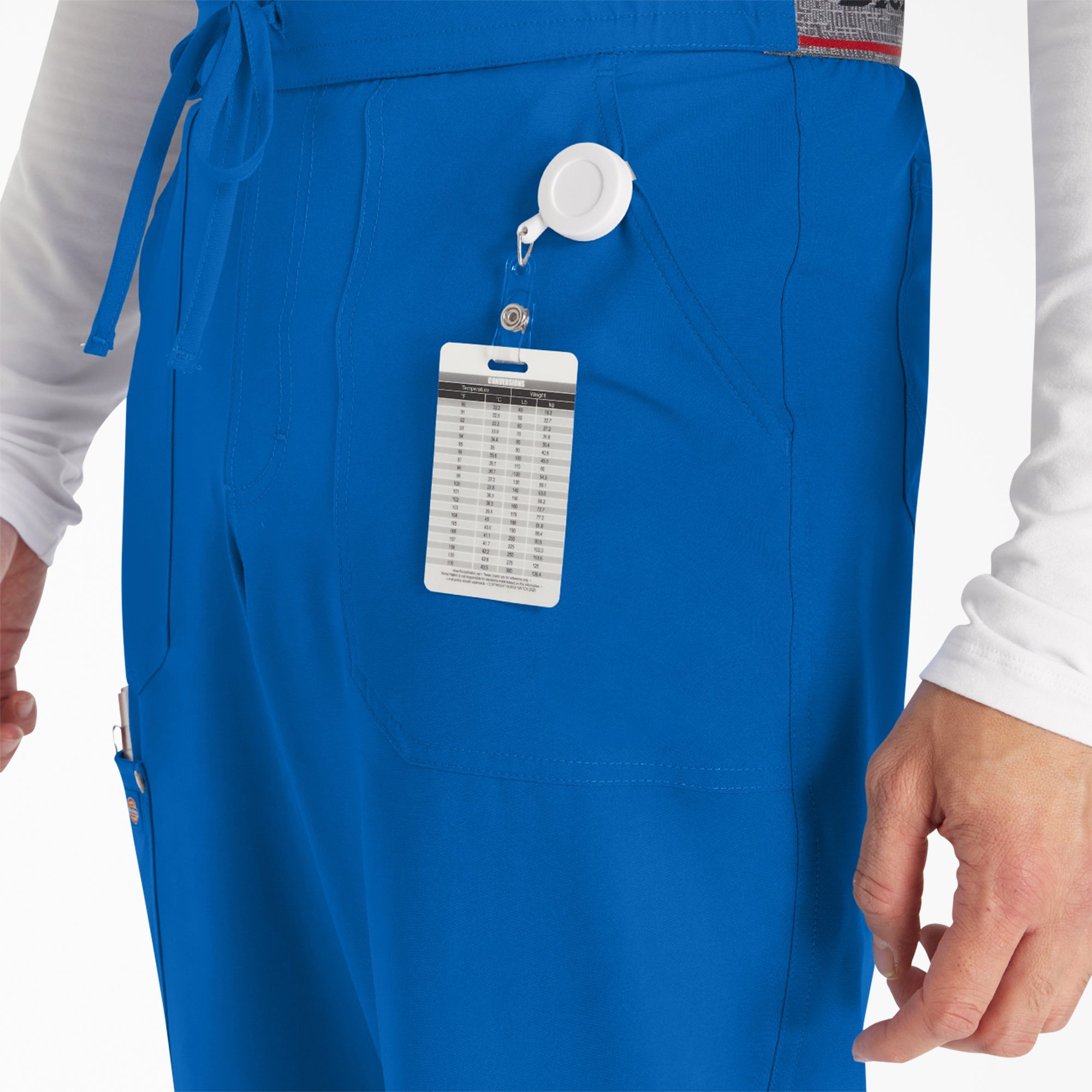 "Men's EDS NXT Jogger Scrub Pants"