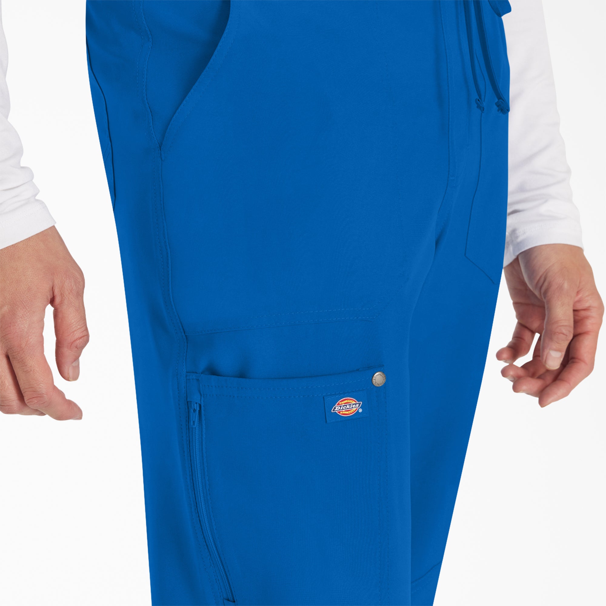 "Men's EDS NXT Jogger Scrub Pants"