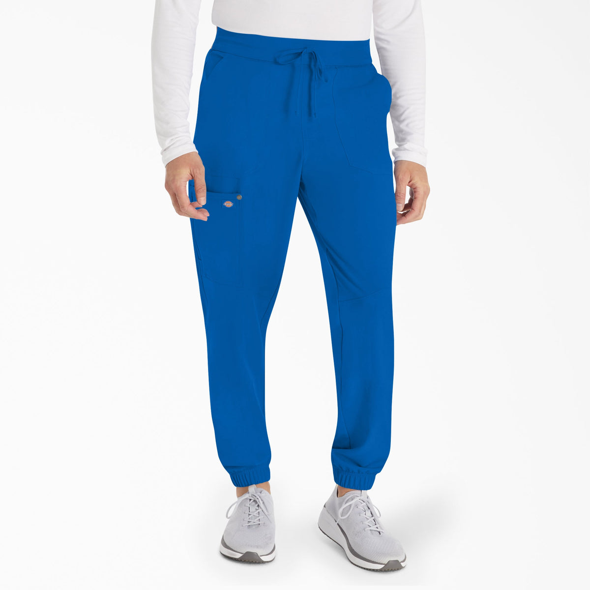 "Men's EDS NXT Jogger Scrub Pants"